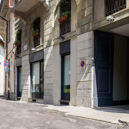 Appartamento Stampa Flexyrent